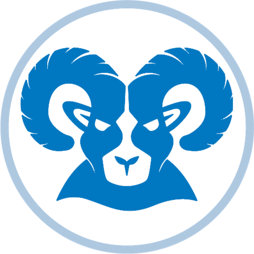 Conway Elementary Mascot Logo
